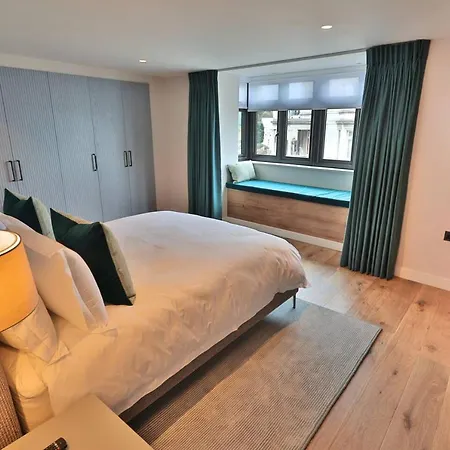 Sohot Stays Harbourside Suite Luxe Coastal Escape Ramsgate Exterior photo