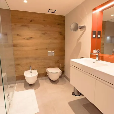 Sohot Stays Harbourside Suite Luxe Coastal Escape Ramsgate Exterior photo