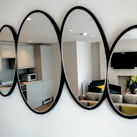 Sohot Stays Harbourside Suite Luxe Coastal Escape Ramsgate Exterior photo
