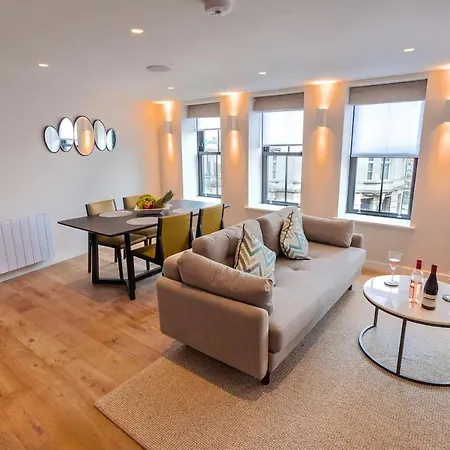 Sohot Stays Harbourside Suite Luxe Coastal Escape Ramsgate Exterior photo