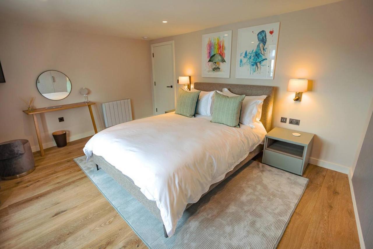Sohot Harbourside Luxe Coastal Escape * Ramsgate