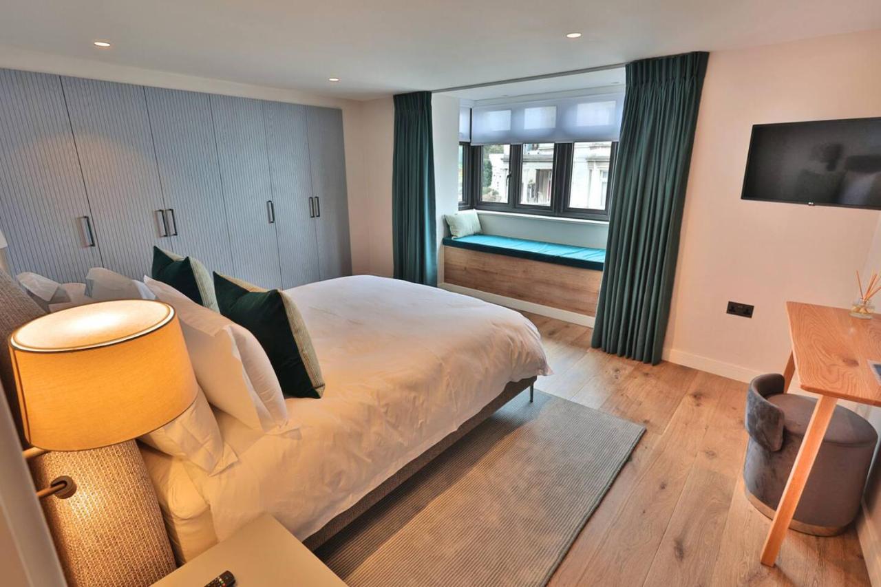 Sohot Harbourside Luxe Coastal Escape Apartment Ramsgate