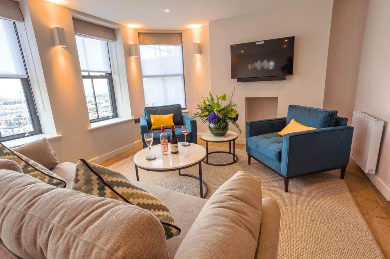 Sohot Harbourside Luxe Coastal Escape * Ramsgate