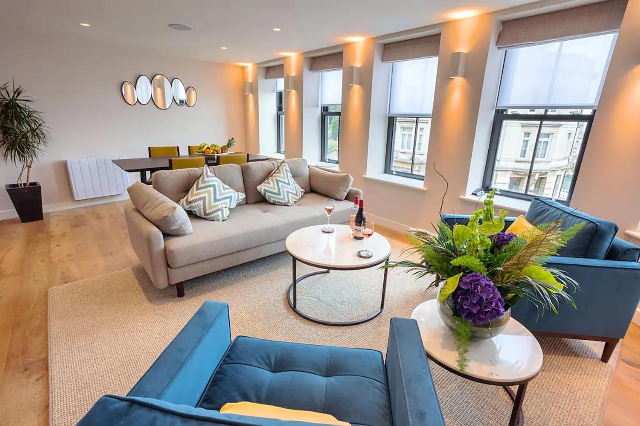 Sohot Harbourside Luxe Coastal Escape *