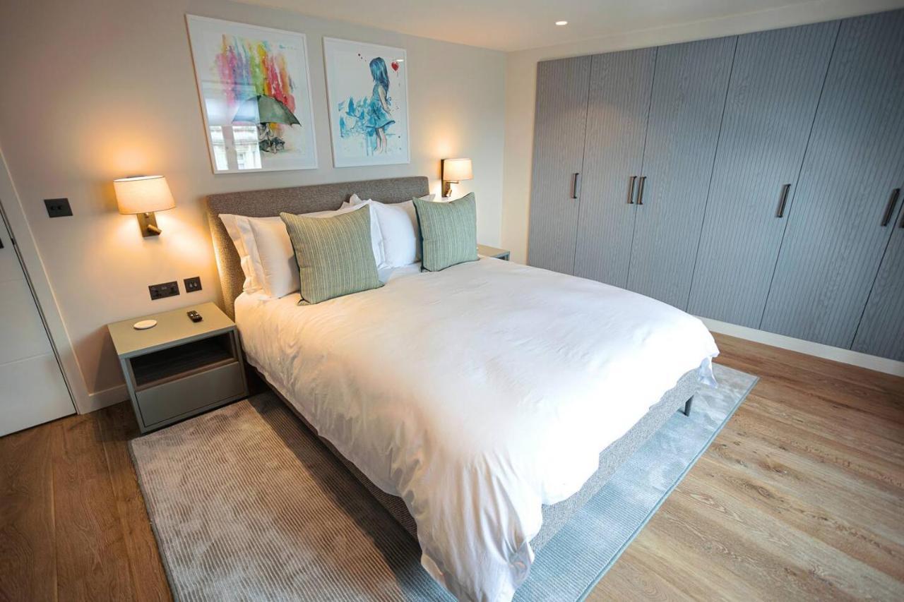 Sohot Harbourside Luxe Coastal Escape Apartment Ramsgate