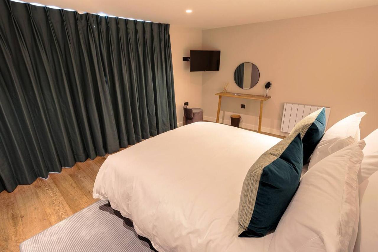 Sohot Harbourside Luxe Coastal Escape Apartment