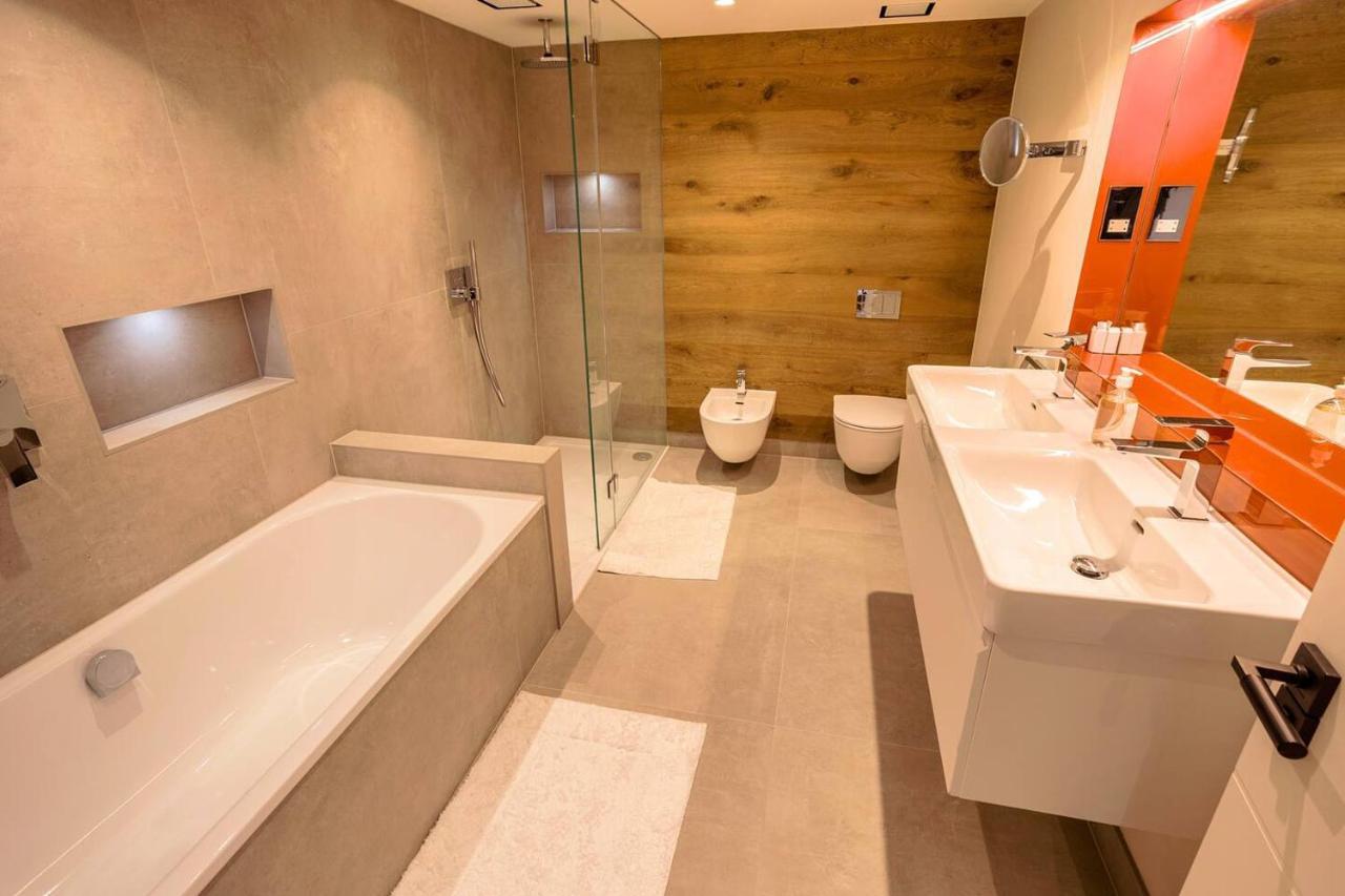 Sohot Harbourside Luxe Coastal Escape Apartment