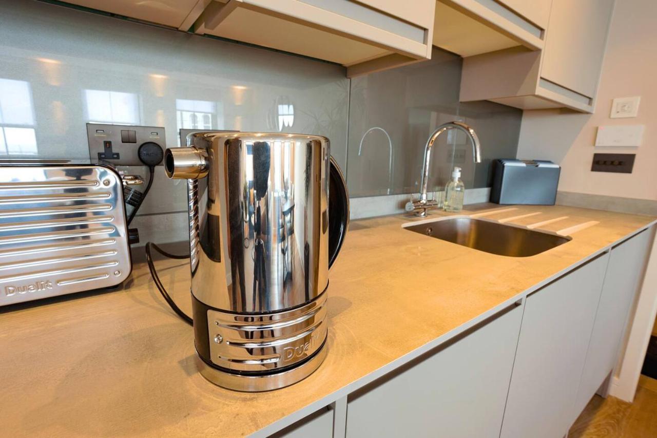 Apartment Sohot Harbourside Luxe Coastal Escape *