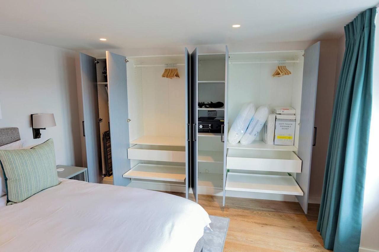 Sohot Harbourside Luxe Coastal Escape