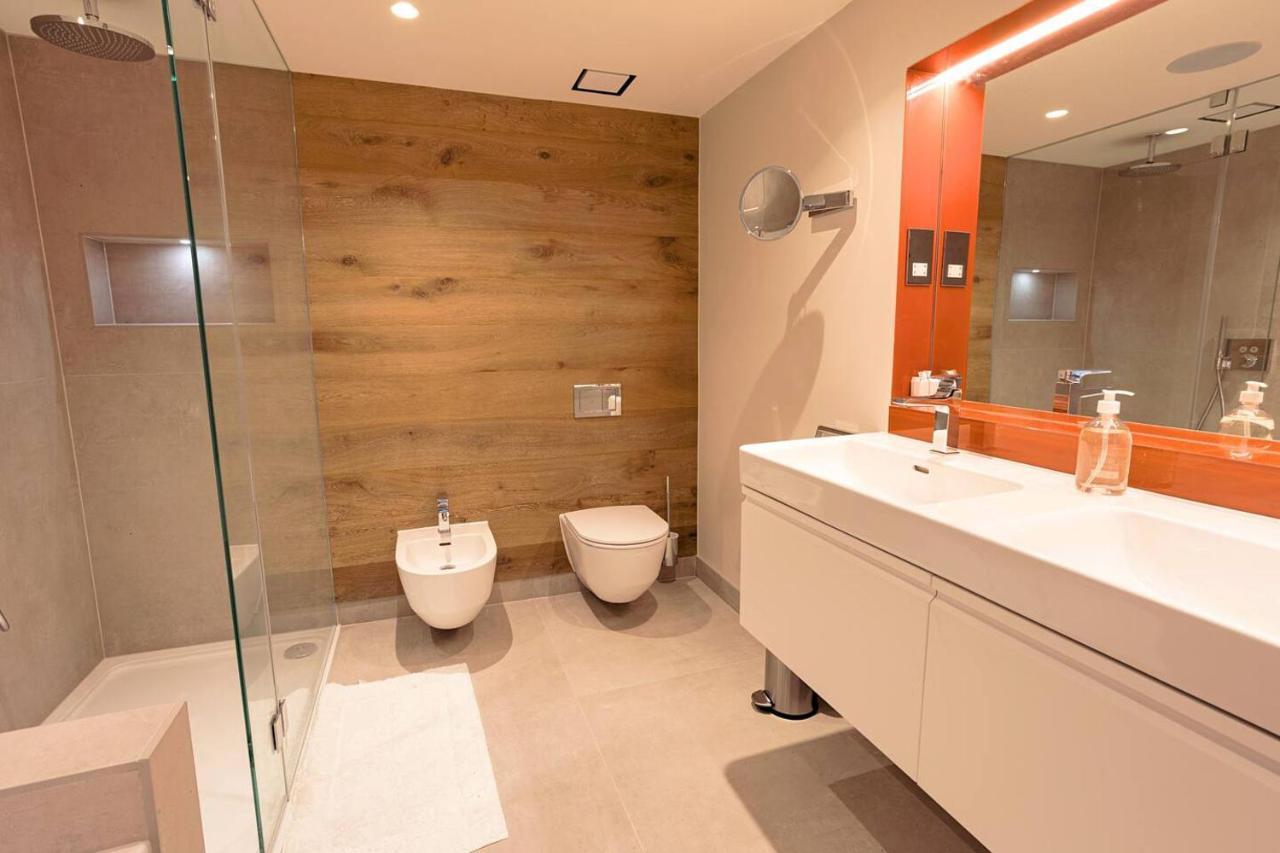 Sohot Harbourside Luxe Coastal Escape Apartment *