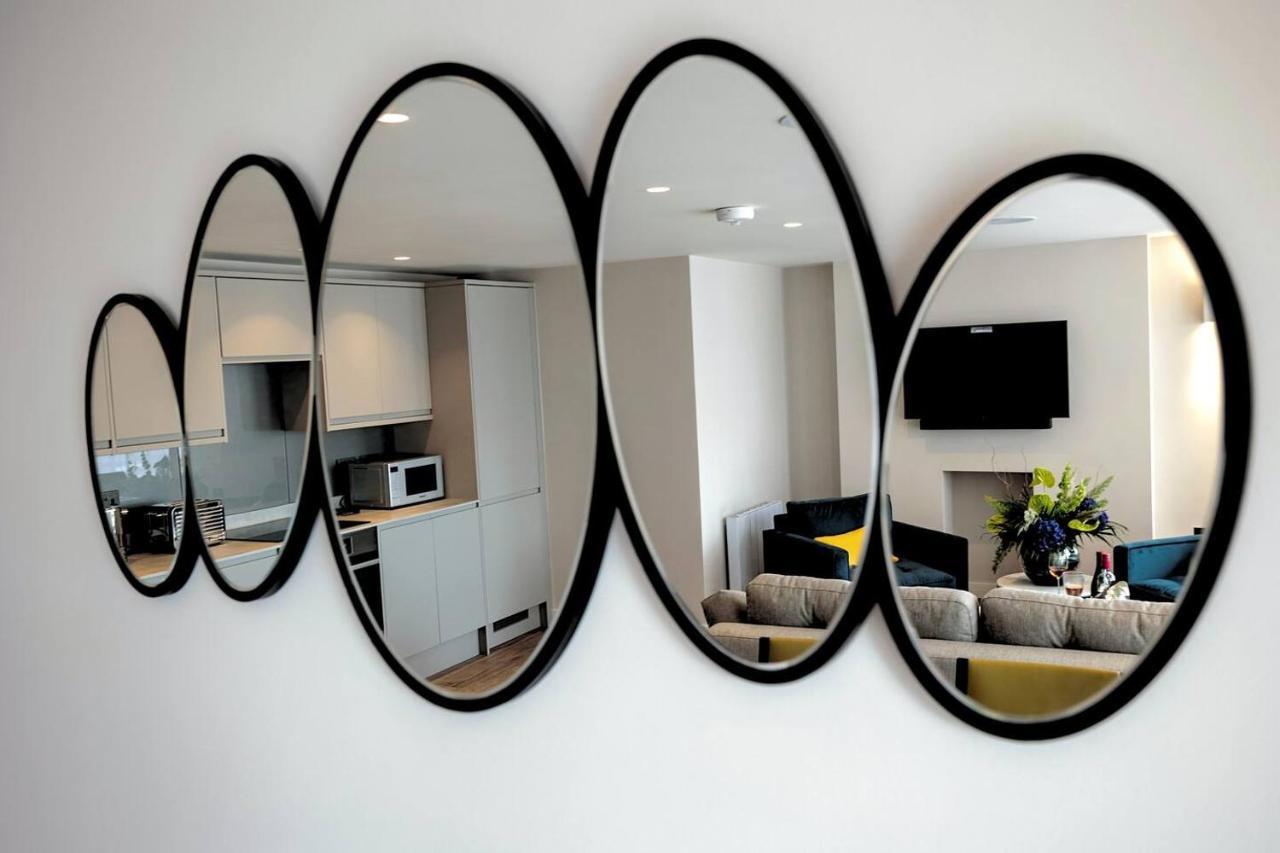 Sohot Harbourside Luxe Coastal Escape Apartment