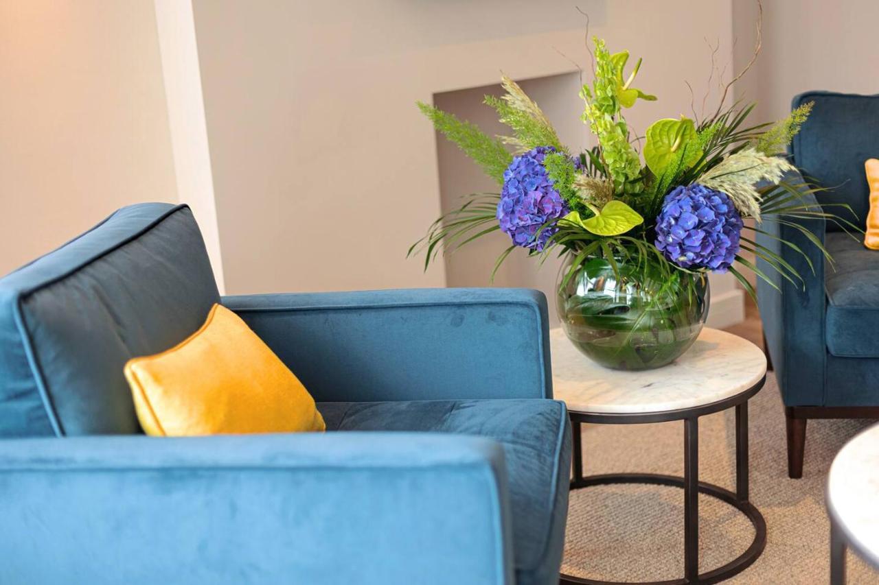 Apartment Sohot Harbourside Luxe Coastal Escape Ramsgate