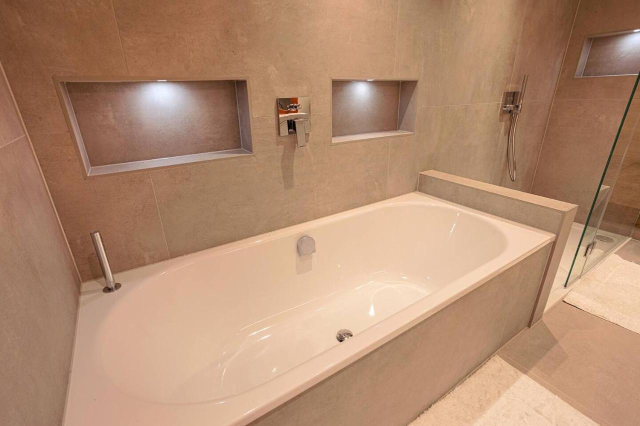 Apartment Sohot Harbourside Luxe Coastal Escape Ramsgate