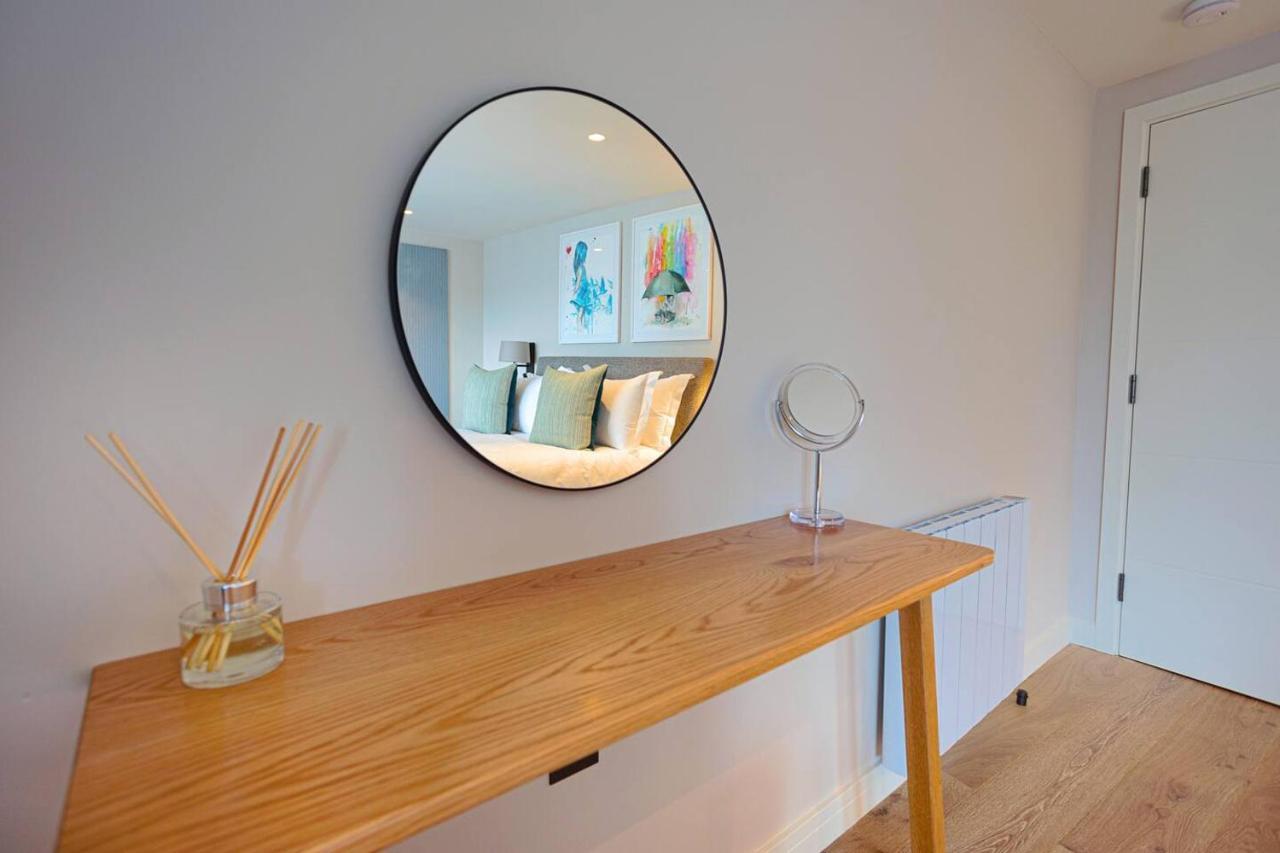 Apartment Sohot Harbourside Luxe Coastal Escape