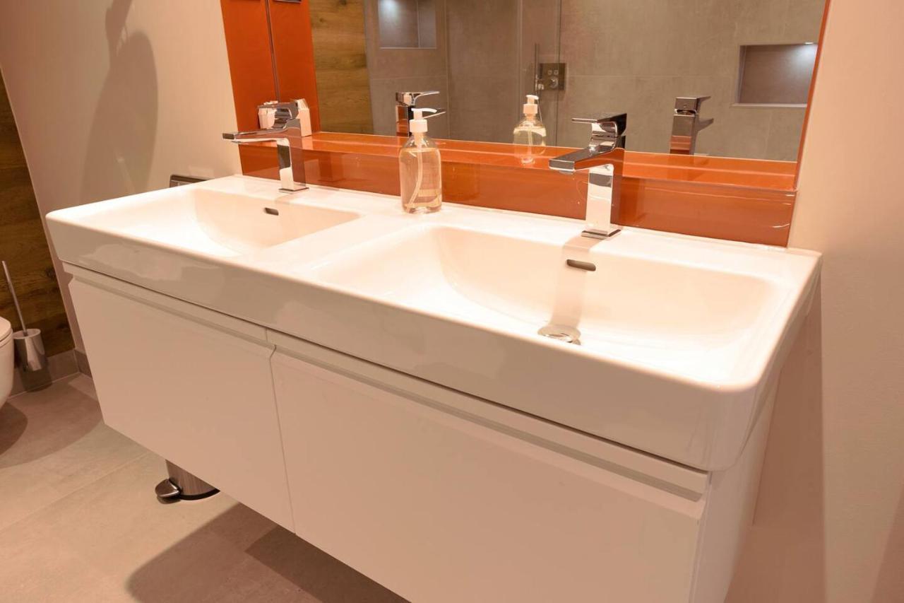 Sohot Harbourside Luxe Coastal Escape Ramsgate