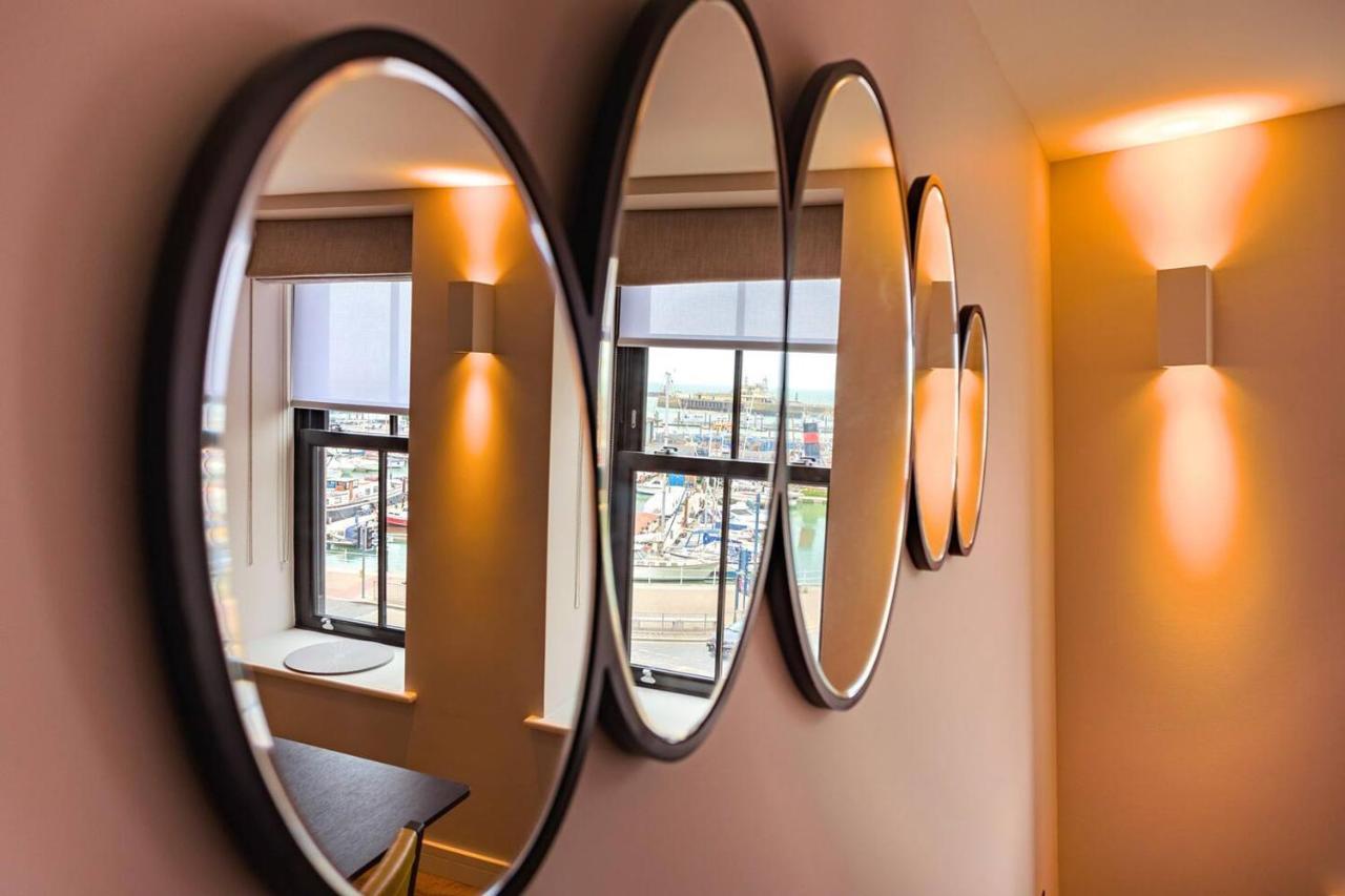 Sohot Harbourside Luxe Coastal Escape *